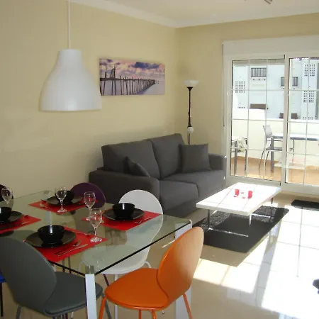 Residencial Duquesa 2049 아파트 *