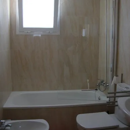 Appartement Residencial Duquesa 2049 *