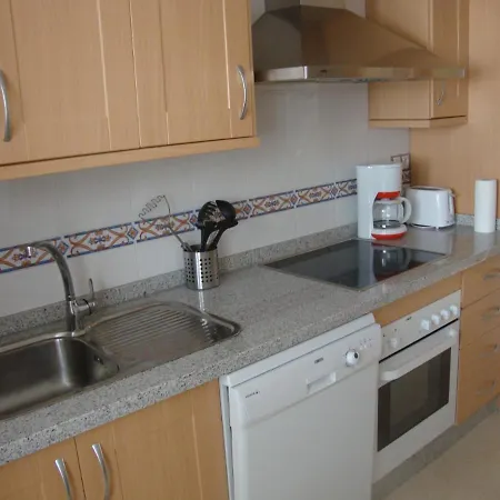 Appartement Residencial Duquesa 2049 *