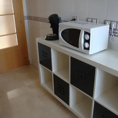 Residencial Duquesa 2049 Apartamento *