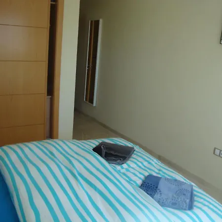 Residencial Duquesa 2049 Apartamento *