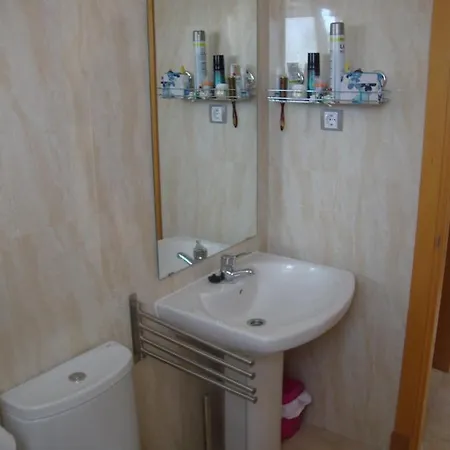 Appartement Residencial Duquesa 2049 Manilva