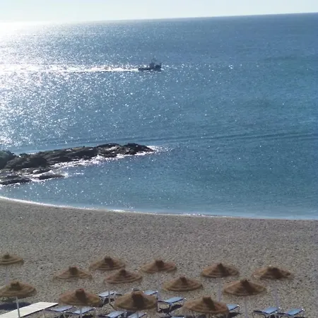 Residencial Duquesa 2049 Apartamento Manilva
