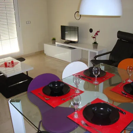Residencial Duquesa 2049 * Manilva