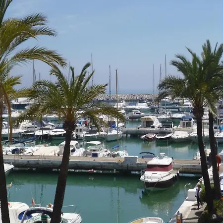 Appartement Residencial Duquesa 2049