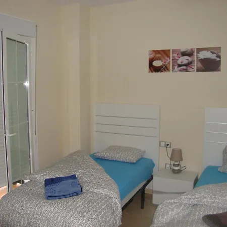 Residencial Duquesa 2049 Apartamento Manilva