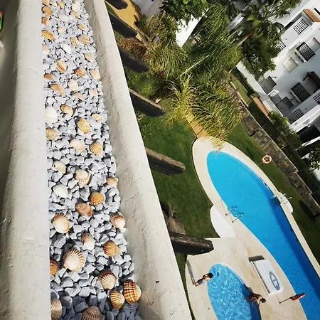 Appartement Residencial Duquesa 2049