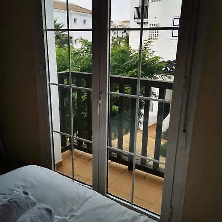 Appartement Residencial Duquesa 2049